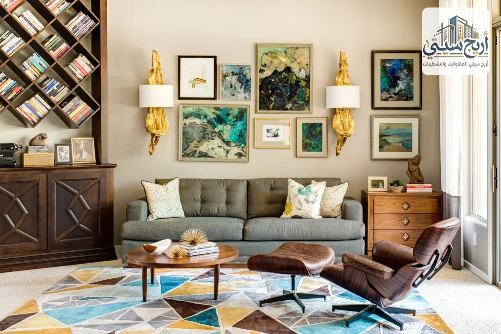 شركه ديكور بمكة | شركة أريج سيتي