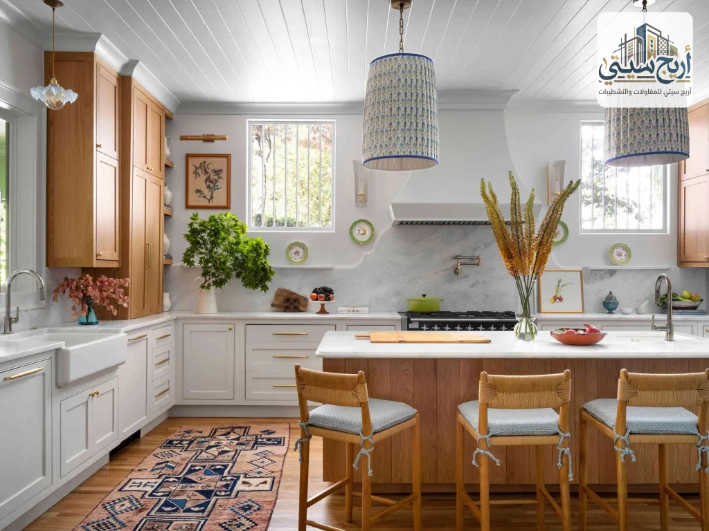 شركه ديكور بجده | شركة أريج سيتي