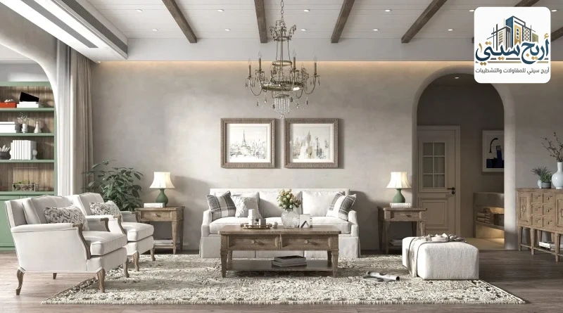 شركه ديكور بجده