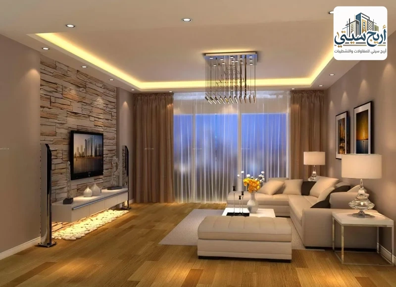 شركه تصميم داخلي بمكة