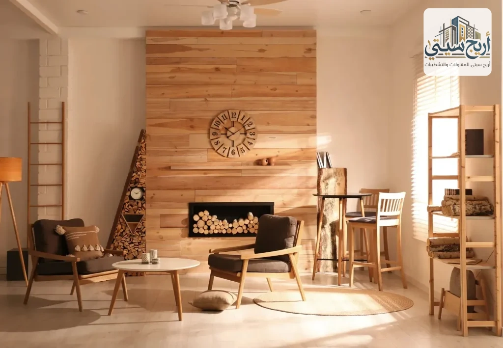 شركه ديكور بمكة | شركة أريج سيتي