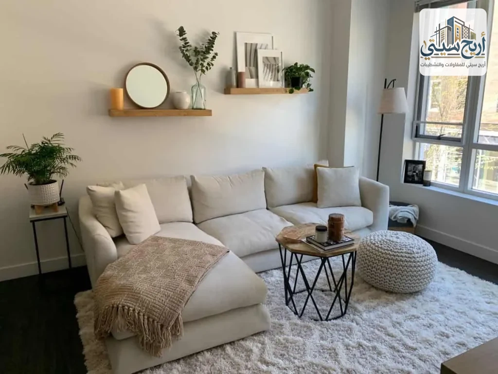 شركه ديكور بجده | شركة أريج سيتي