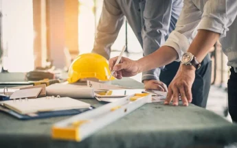 شركه مقاولات بالرياض