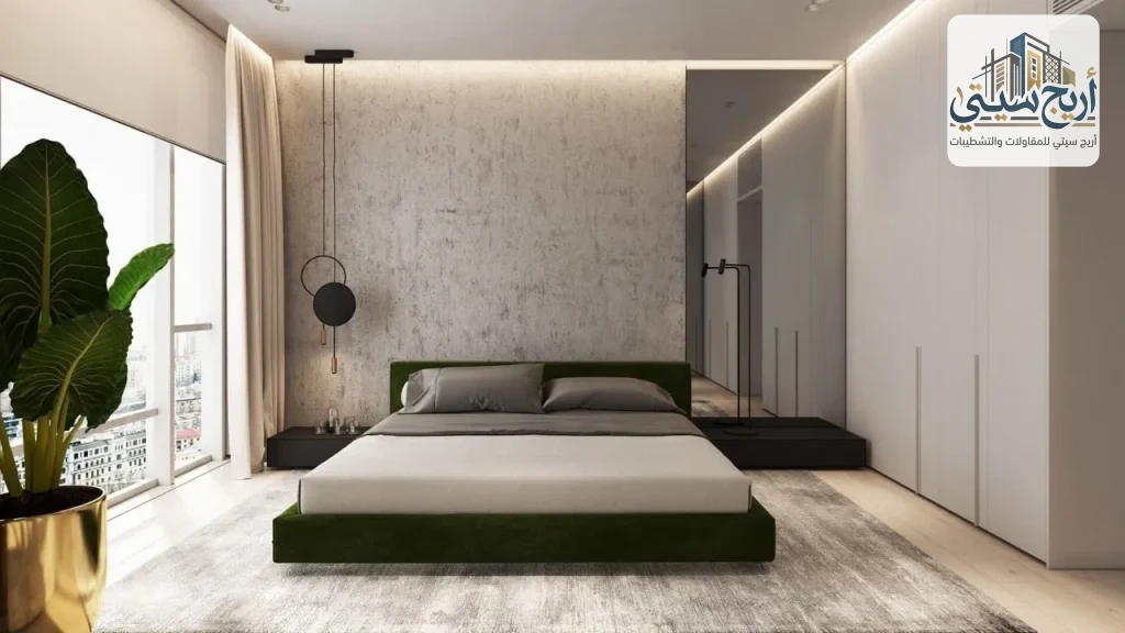 شركه تصميم داخلي بمكة | شركة أريج سيتي