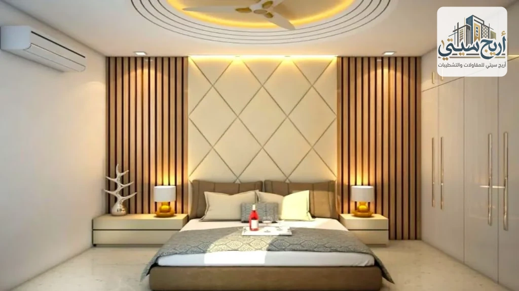 شركه ديكور بجده | شركة أريج سيتي
