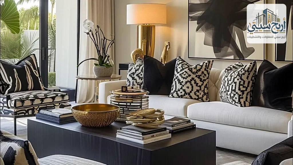 شركه ديكور بجده | شركة أريج سيتي