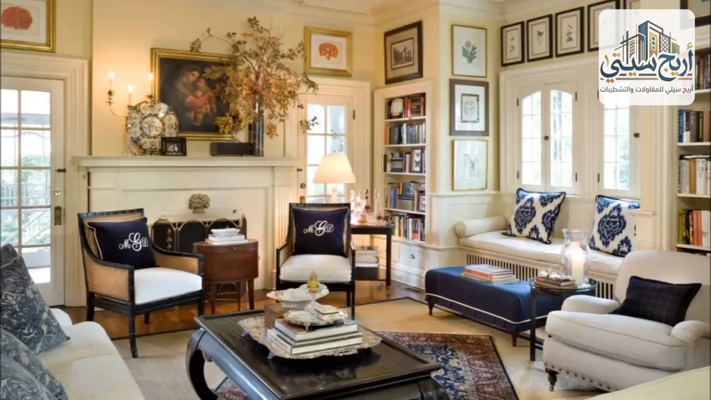 شركه ديكور بجده | شركة أريج سيتي